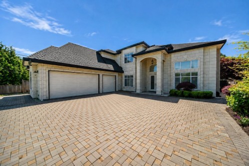6160 Granville Avenue, Richmond, BC 