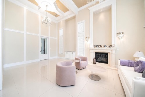 6160 Granville Avenue, Richmond, BC 