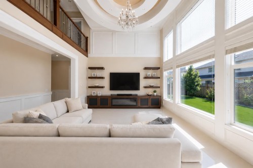6160 Granville Avenue, Richmond, BC 