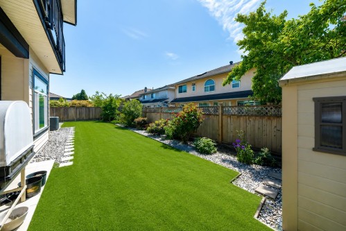 6160 Granville Avenue, Richmond, BC 