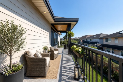 6160 Granville Avenue, Richmond, BC 