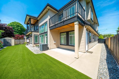 6160 Granville Avenue, Richmond, BC 
