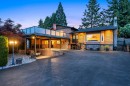 526 Yale Road, Port Moody, BC 