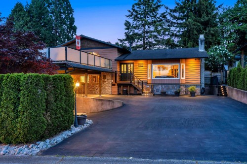 526 Yale Road, Port Moody, BC 
