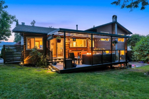 526 Yale Road, Port Moody, BC 