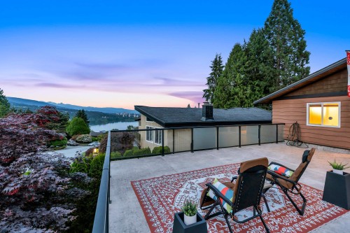 526 Yale Road, Port Moody, BC 