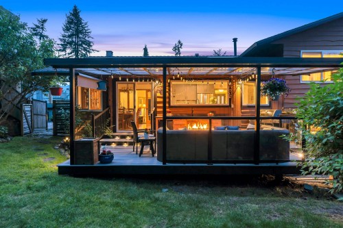 526 Yale Road, Port Moody, BC 
