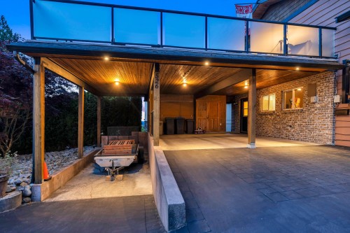 526 Yale Road, Port Moody, BC 