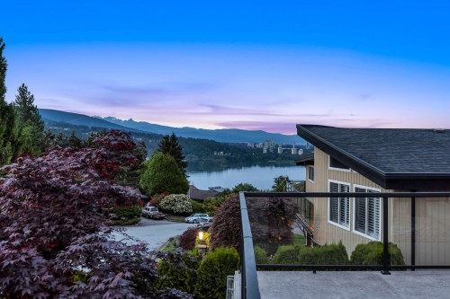526 Yale Road, Port Moody, BC 