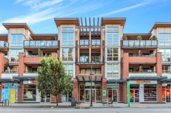 204-1177 Marine Drive  North Vancouver, BC V7P 1T1