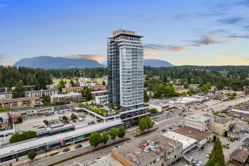501-1045 Austin Avenue  Coquitlam, BC V3K 0G9
