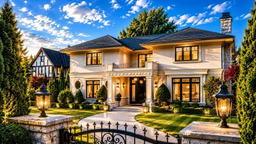5755 Angus Drive, Vancouver, BC 