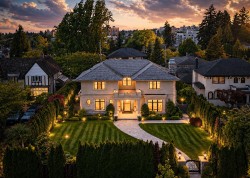 5755 Angus Drive  Vancouver, BC V6M 3N7