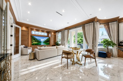 5755 Angus Drive, Vancouver, BC 