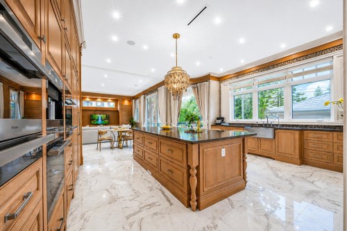 5755 Angus Drive, Vancouver, BC 