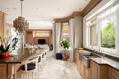 5755 Angus Drive, Vancouver, BC 