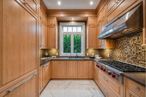 5755 Angus Drive, Vancouver, BC 