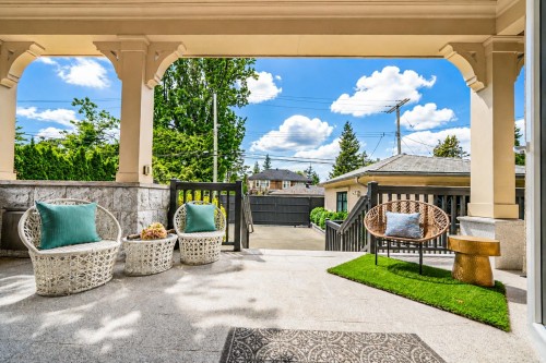 5755 Angus Drive, Vancouver, BC 