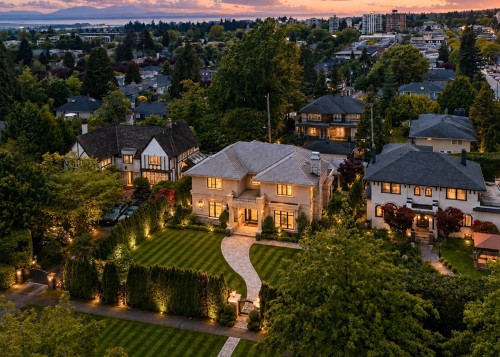 5755 Angus Drive, Vancouver, BC 