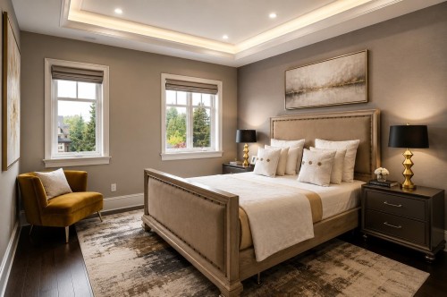 5755 Angus Drive, Vancouver, BC 