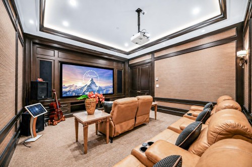 5755 Angus Drive, Vancouver, BC 