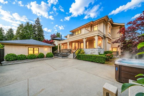 5755 Angus Drive, Vancouver, BC 