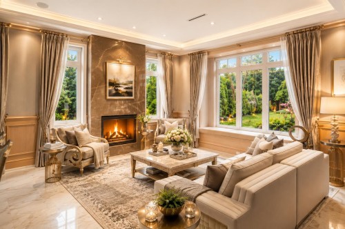 5755 Angus Drive, Vancouver, BC 