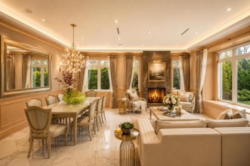 5755 Angus Drive, Vancouver, BC 