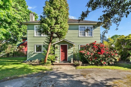 2200 Wellington Crescent  Richmond, BC V7B 1H1