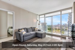 2909-4485 Skyline Drive Burnaby, BC V5C 0J2