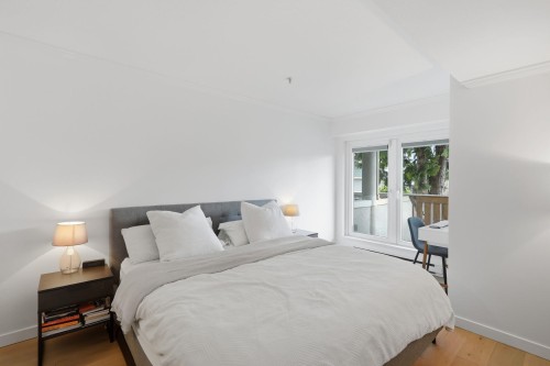 2510 4Th Avenue W, Vancouver, BC 