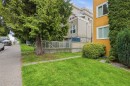 2510 4Th Avenue W, Vancouver, BC 
