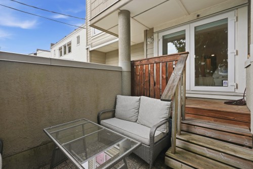 2510 4Th Avenue W, Vancouver, BC 