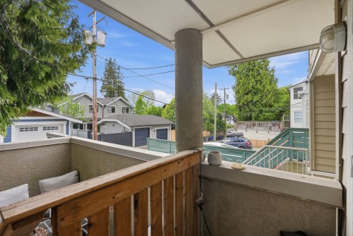 2510 4Th Avenue W, Vancouver, BC 