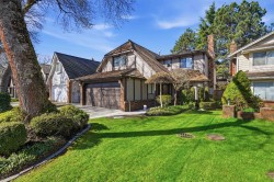 6215 Garnet Drive  Richmond, BC V7C 4Z8