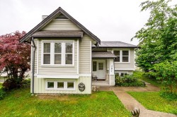 781 Chilko Drive  Coquitlam, BC V3C 4X2
