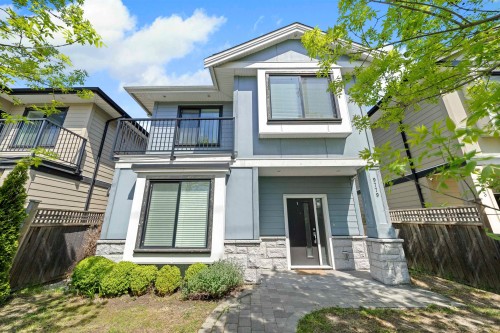 9779 Steveston Highway, Richmond, BC 
