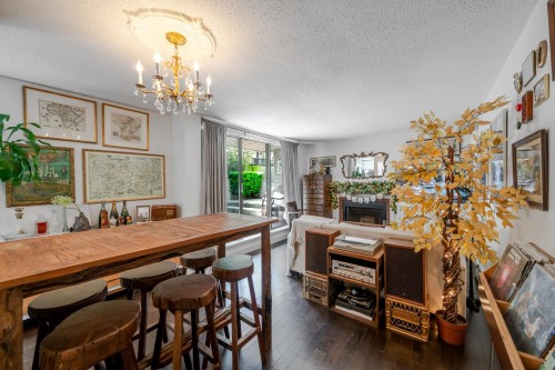 101-1875 8th Avenue W Vancouver, BC V6J 1V9