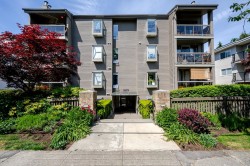 101-1875 8th Avenue W Vancouver, BC V6J 1V9