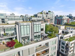 801-77 Walter Hardwick Avenue  Vancouver, BC V5Y 0C6