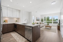515-8580 River District Crossing  Vancouver, BC V5S 0B9