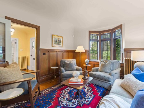 4388 Angus Drive, Vancouver, BC 