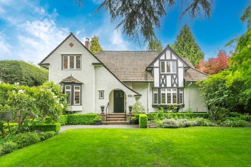 4388 Angus Drive, Vancouver, BC 