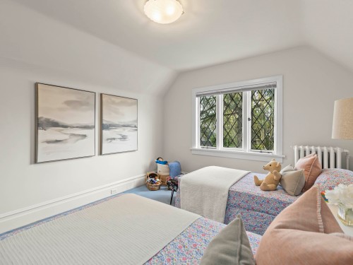 4388 Angus Drive, Vancouver, BC 