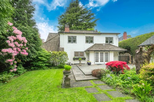 4388 Angus Drive, Vancouver, BC 