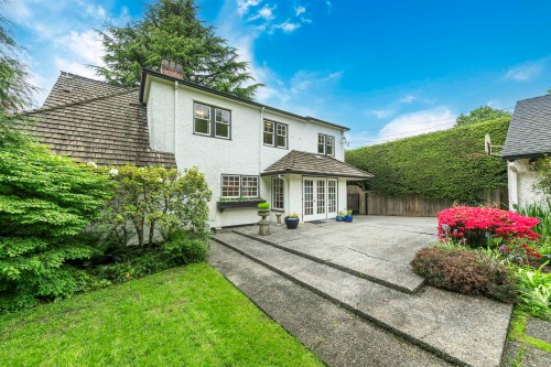 4388 Angus Drive, Vancouver, BC 