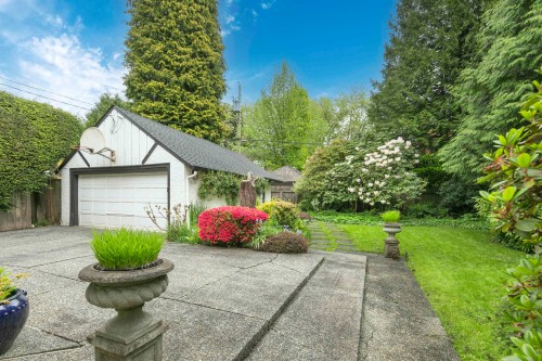 4388 Angus Drive, Vancouver, BC 