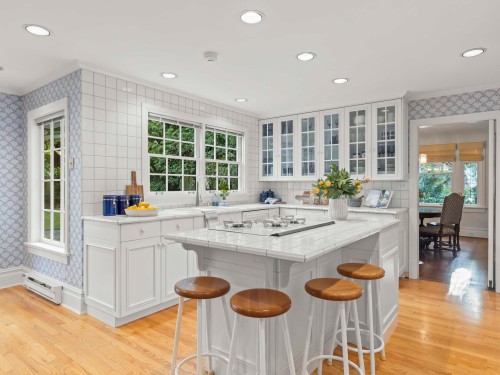 4388 Angus Drive, Vancouver, BC 