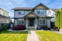374 Simpson Street New Westminster, BC V3L 3J9