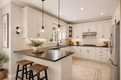 228 Kings Road W, North Vancouver, BC 